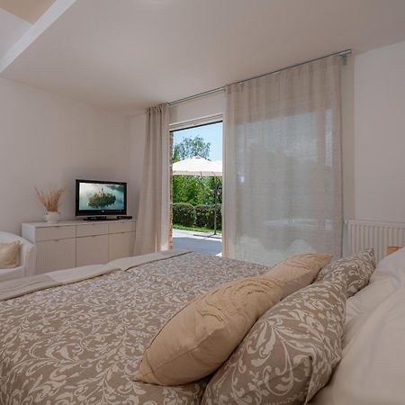 Luxury Apartment Nana Bled Zewnętrze zdjęcie