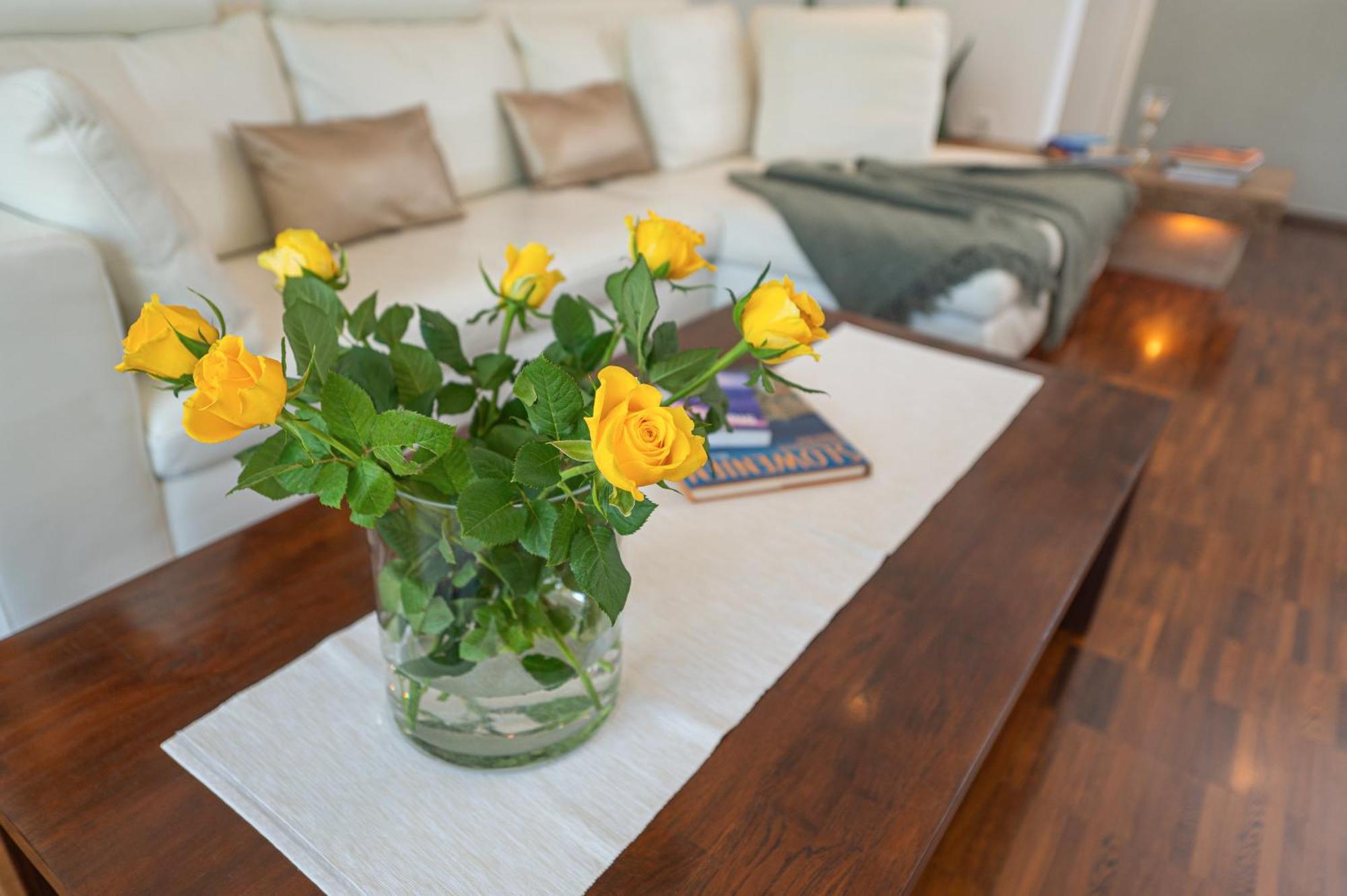 Luxury Apartment Nana Bled Zewnętrze zdjęcie