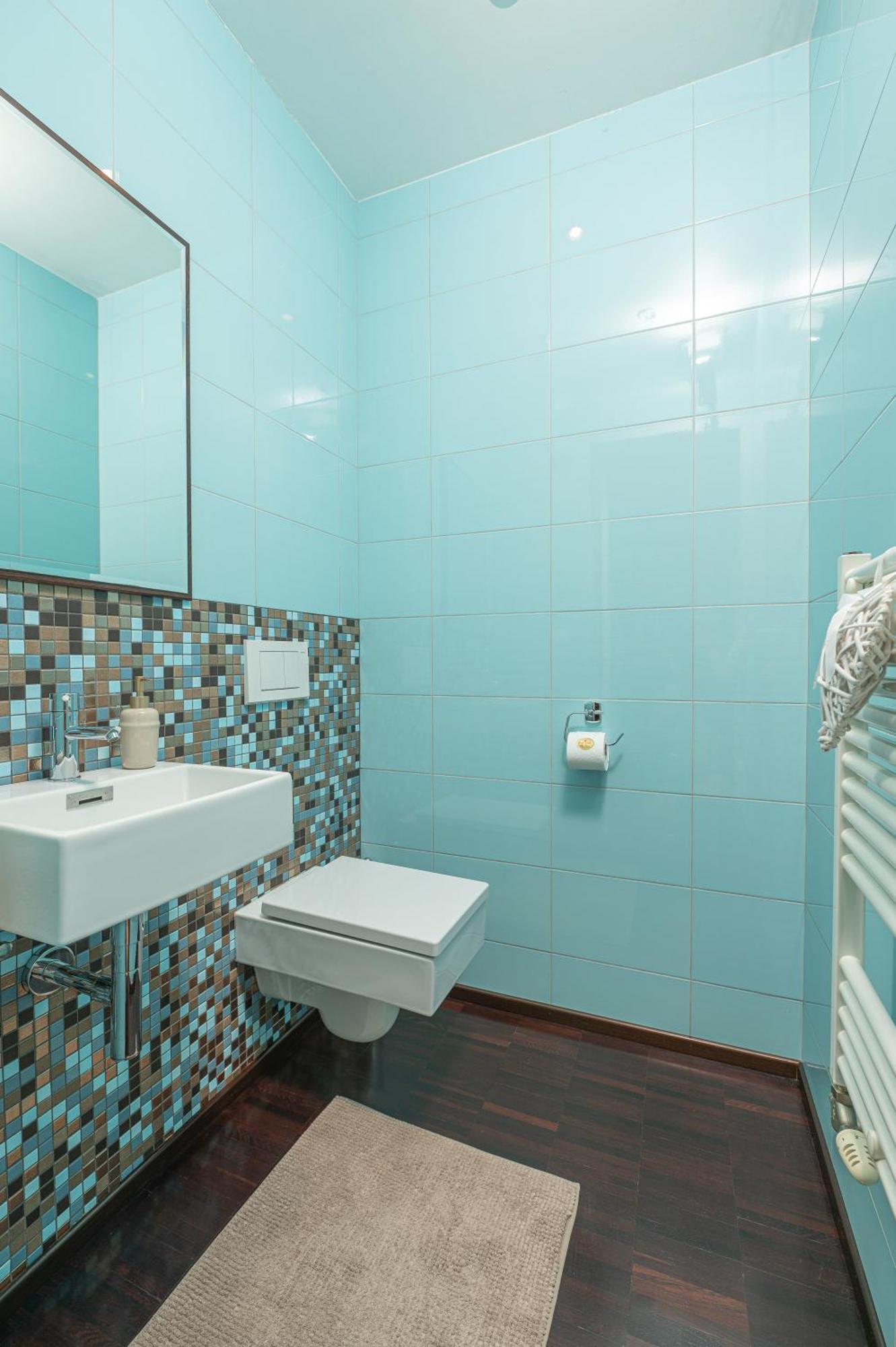 Luxury Apartment Nana Bled Zewnętrze zdjęcie