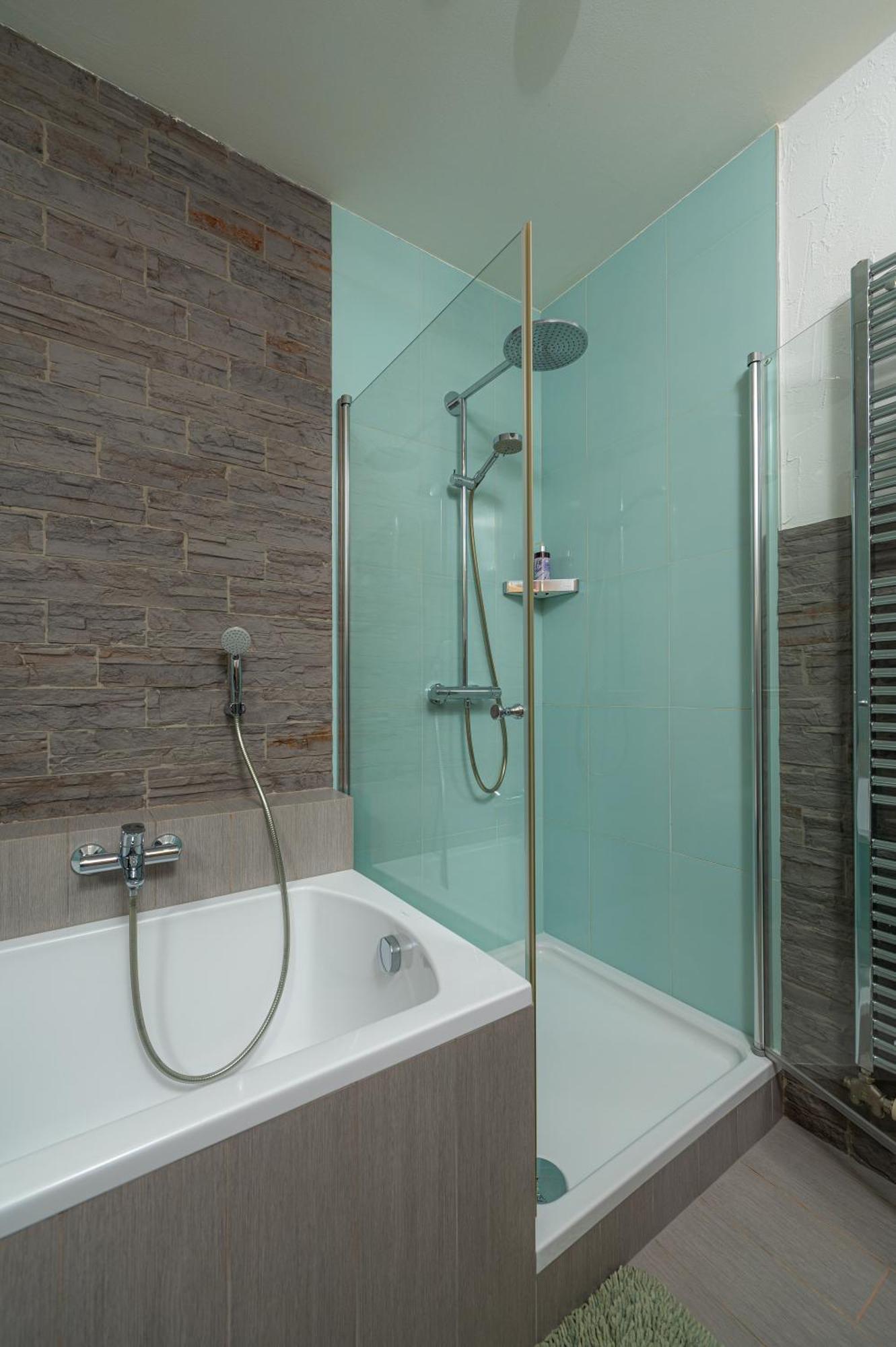 Luxury Apartment Nana Bled Zewnętrze zdjęcie