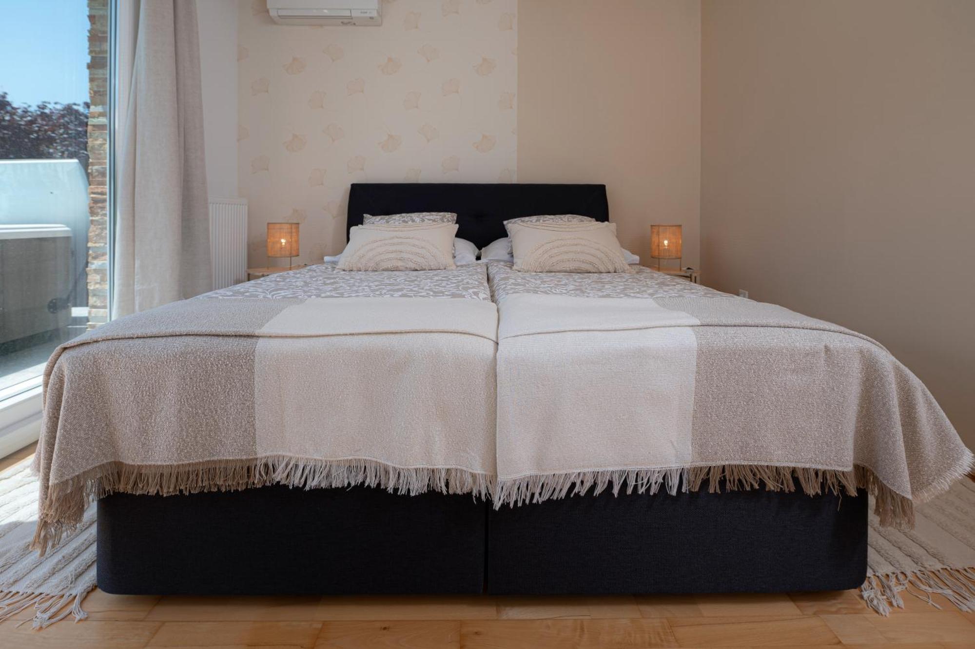 Luxury Apartment Nana Bled Zewnętrze zdjęcie