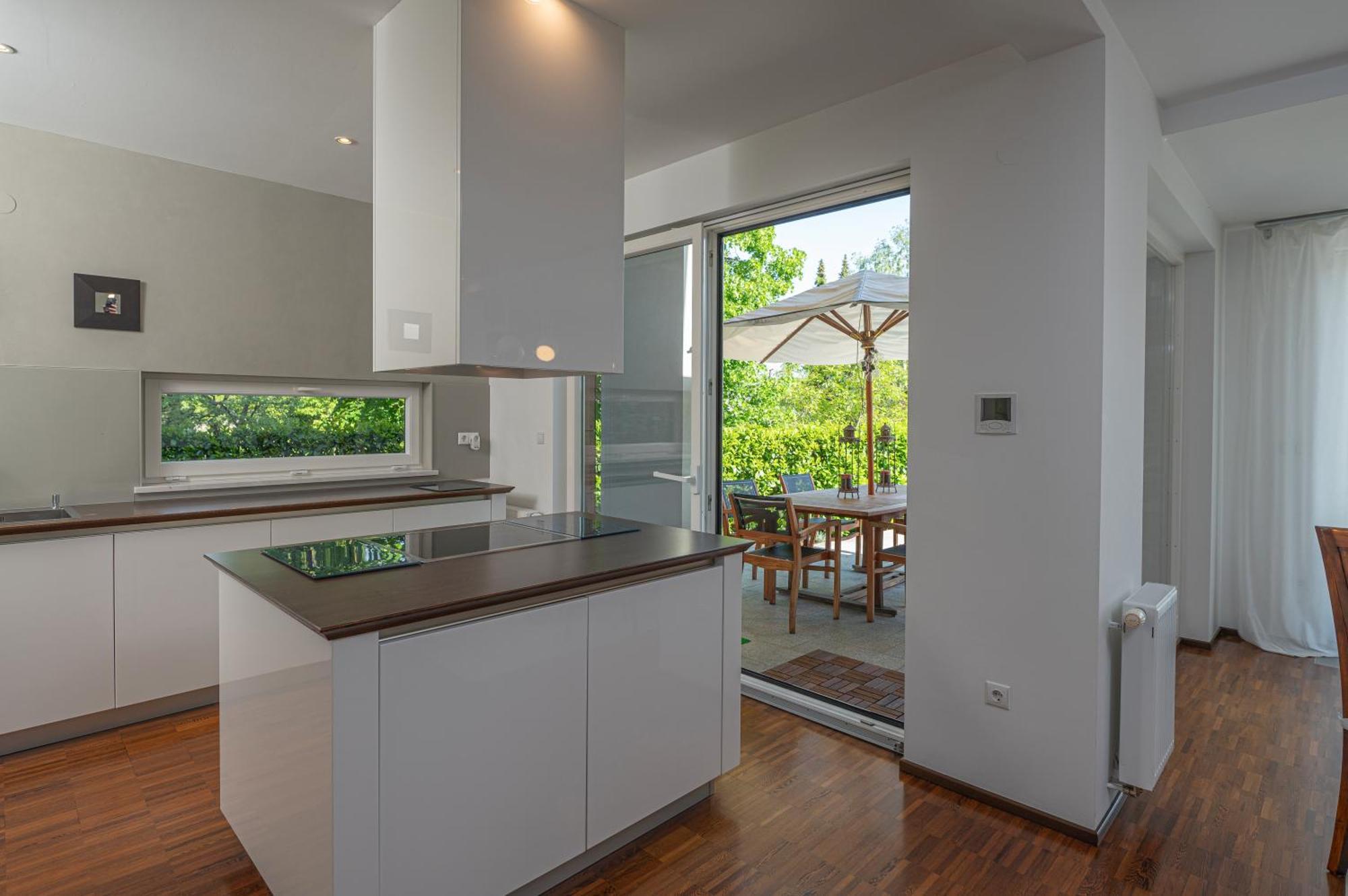 Luxury Apartment Nana Bled Zewnętrze zdjęcie