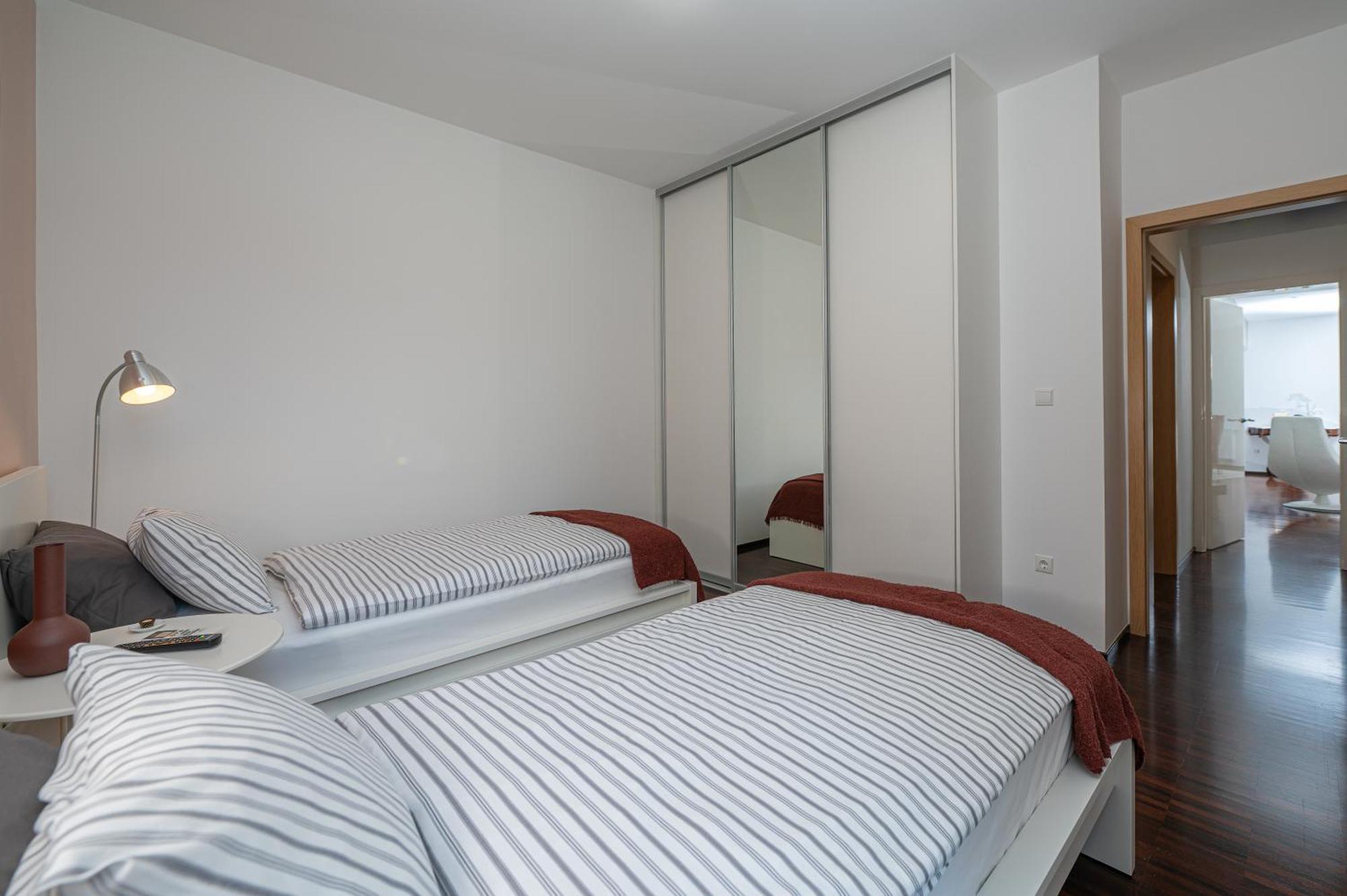 Luxury Apartment Nana Bled Zewnętrze zdjęcie