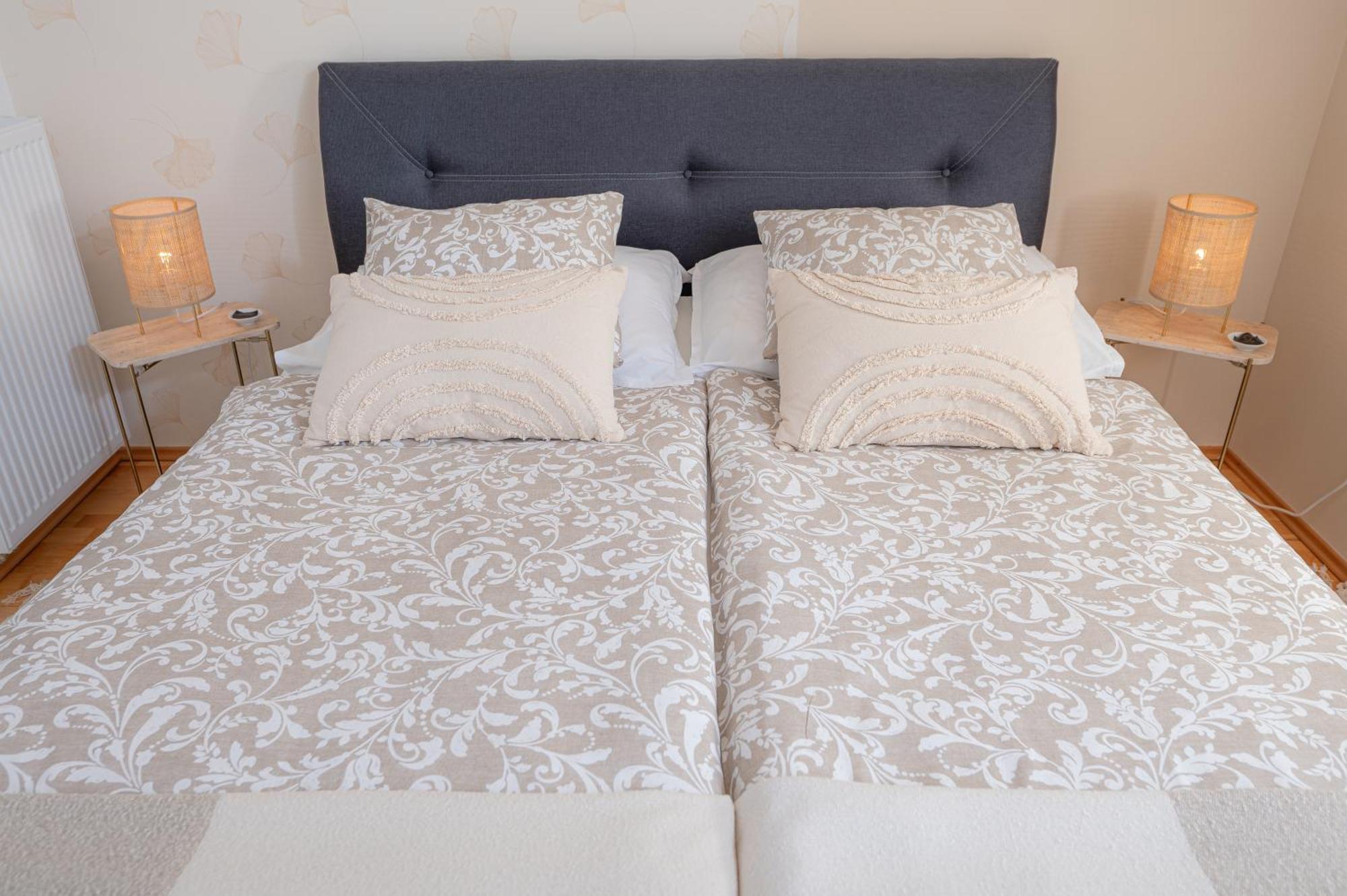 Luxury Apartment Nana Bled Zewnętrze zdjęcie