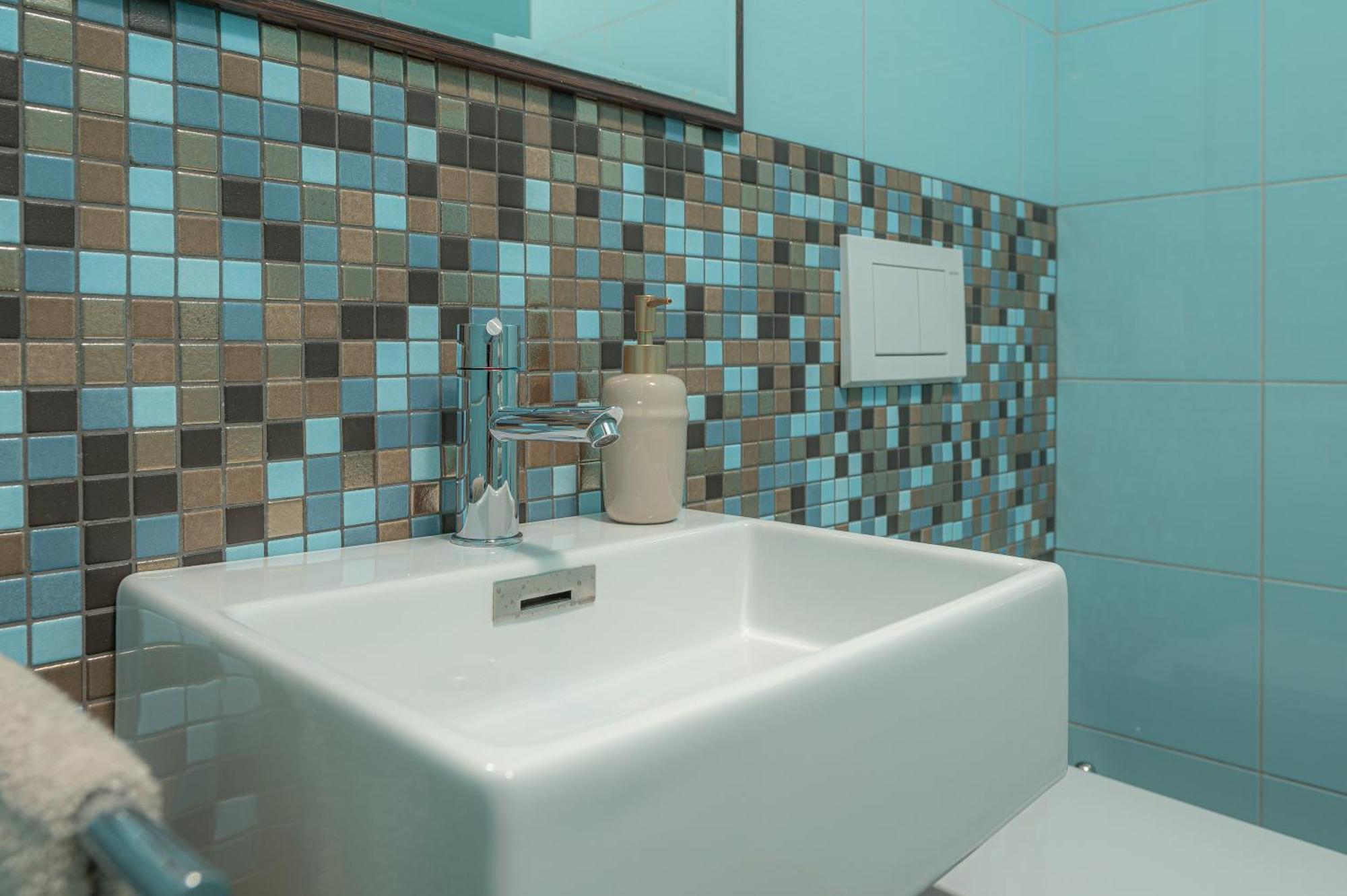 Luxury Apartment Nana Bled Zewnętrze zdjęcie
