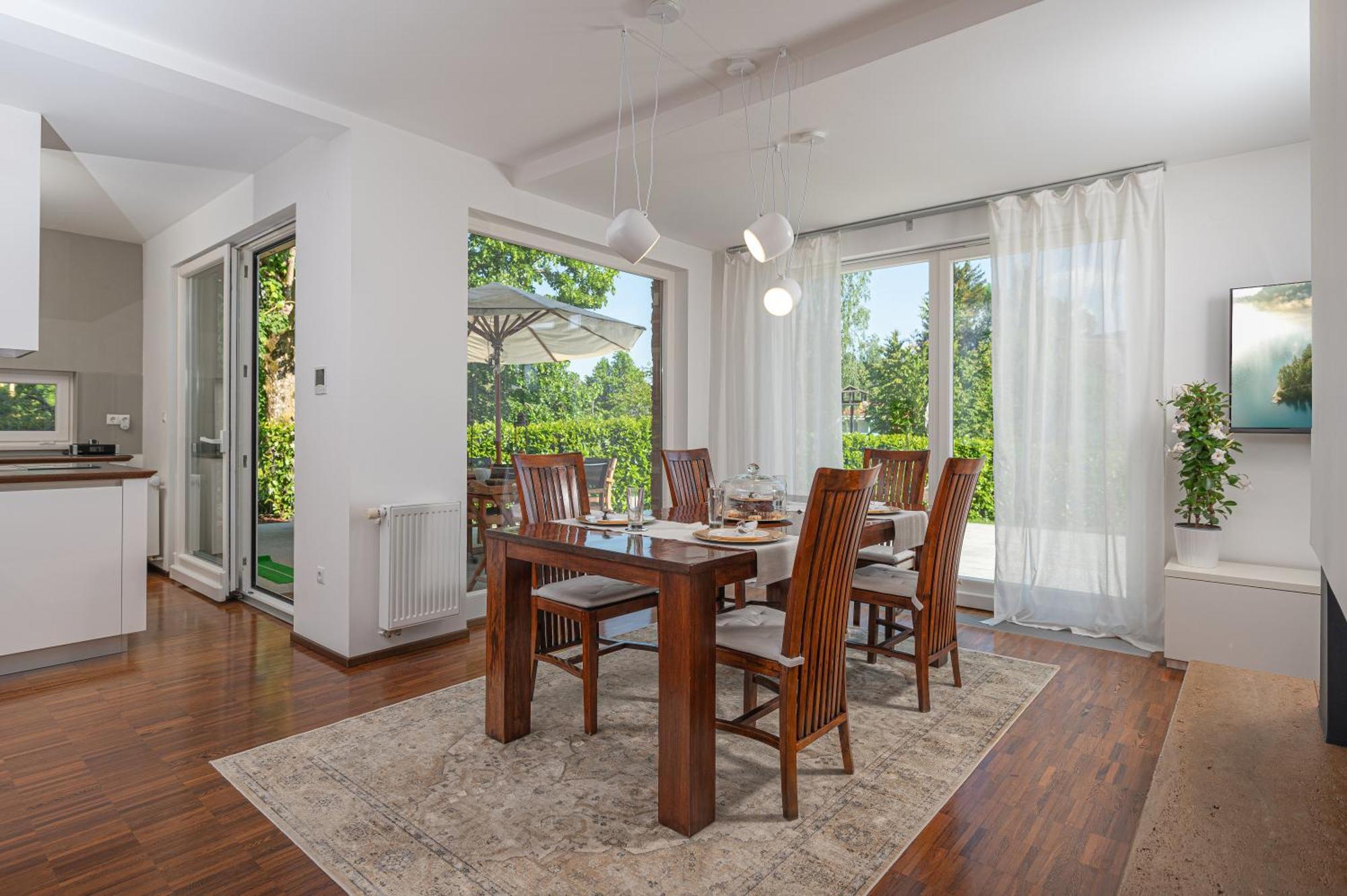 Luxury Apartment Nana Bled Zewnętrze zdjęcie