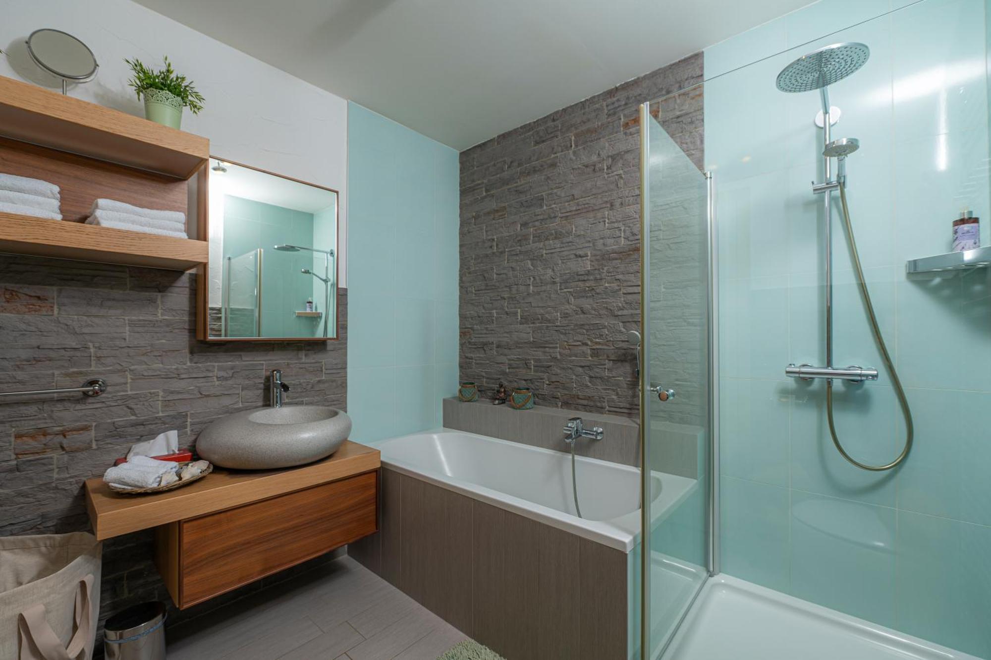 Luxury Apartment Nana Bled Zewnętrze zdjęcie
