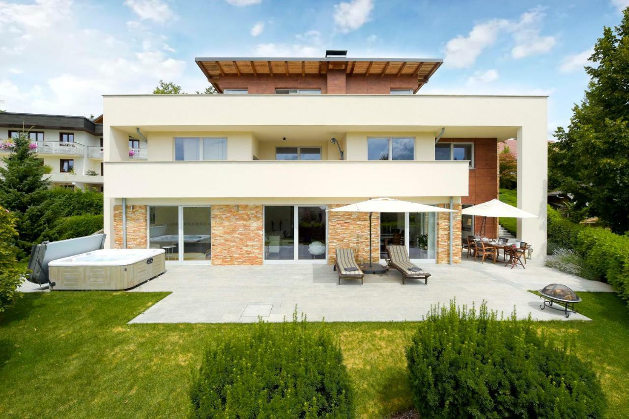 Luxury Apartment Nana Bled Zewnętrze zdjęcie