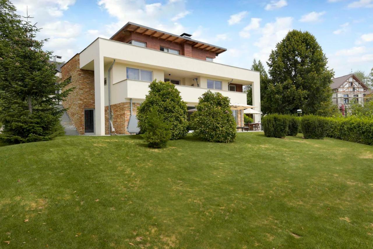 Luxury Apartment Nana Bled Zewnętrze zdjęcie