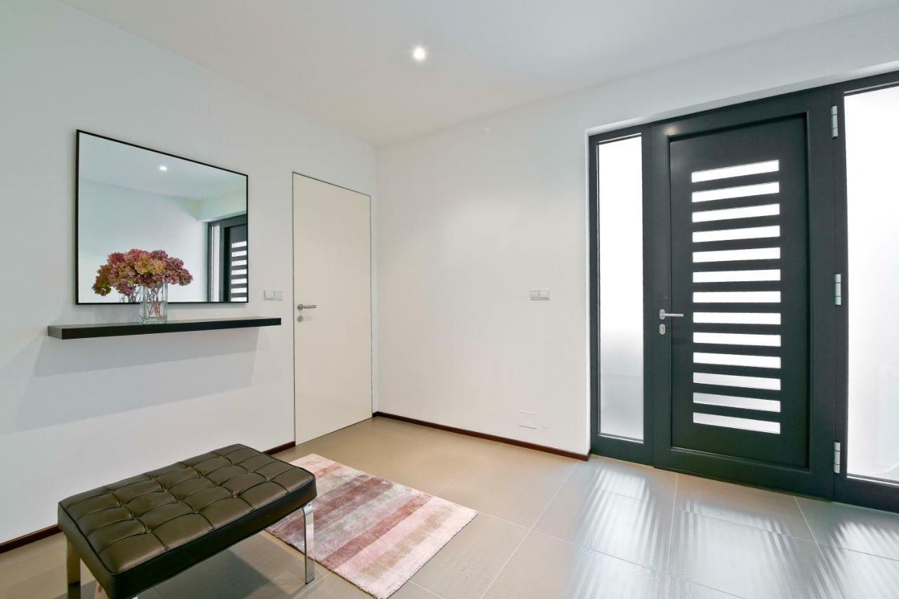 Luxury Apartment Nana Bled Zewnętrze zdjęcie